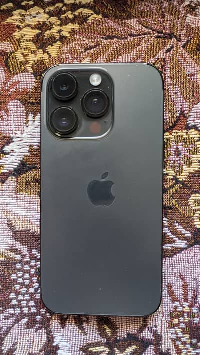 Apple iPhone 14 Pro