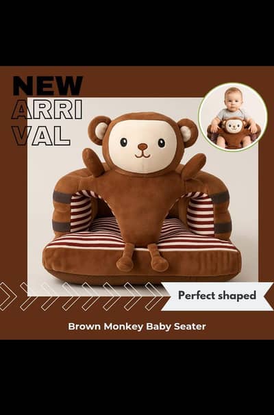 Hight quality sofa cumbad for Kids.