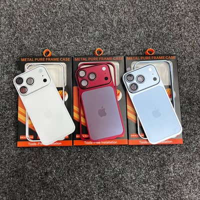 iphone 18pro converter cases/pouch/cover