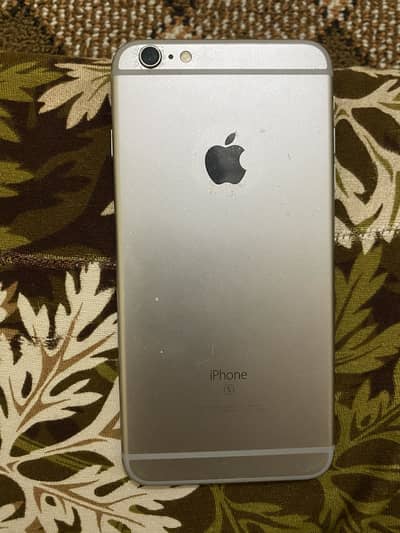 Apple iPhone 6S Plus