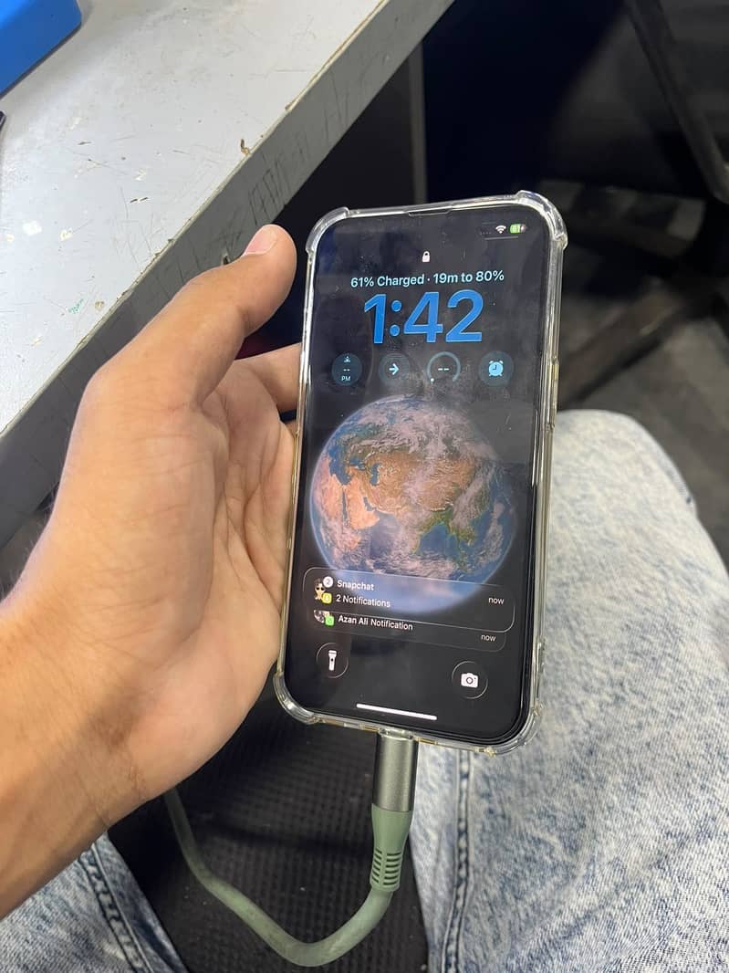 Apple iPhone 13 3