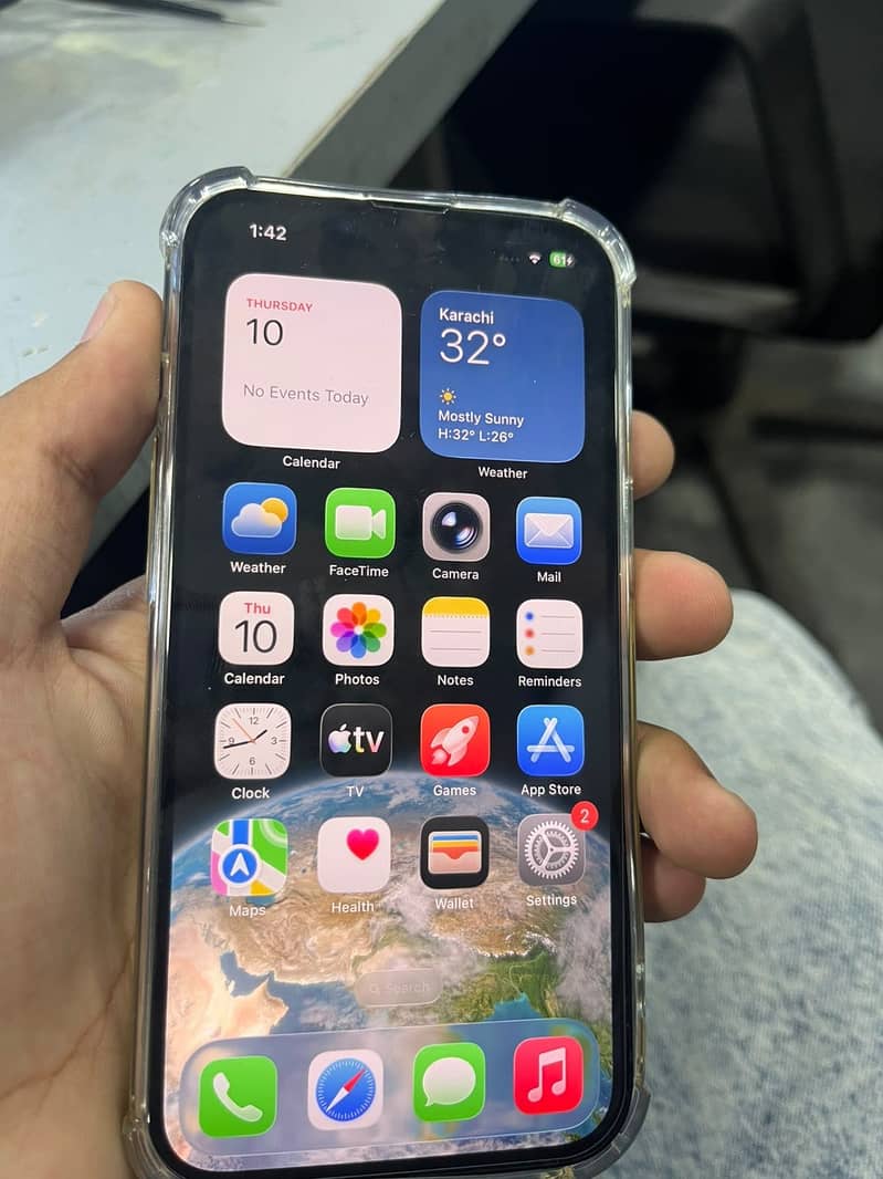 Apple iPhone 13 7
