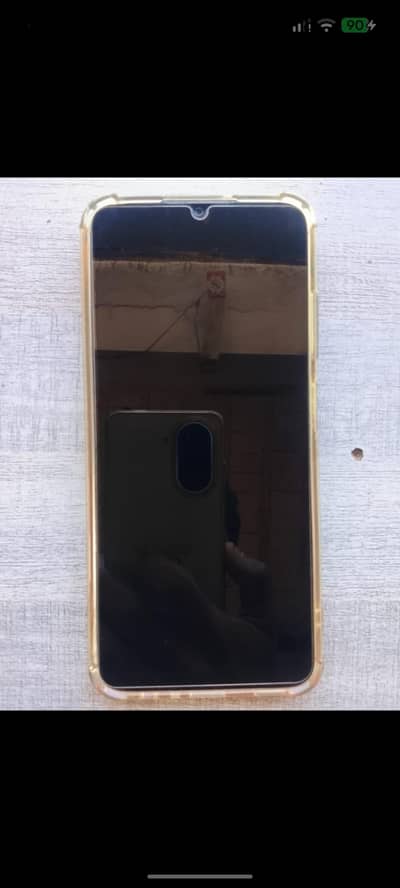 Samsung Mobile A02s