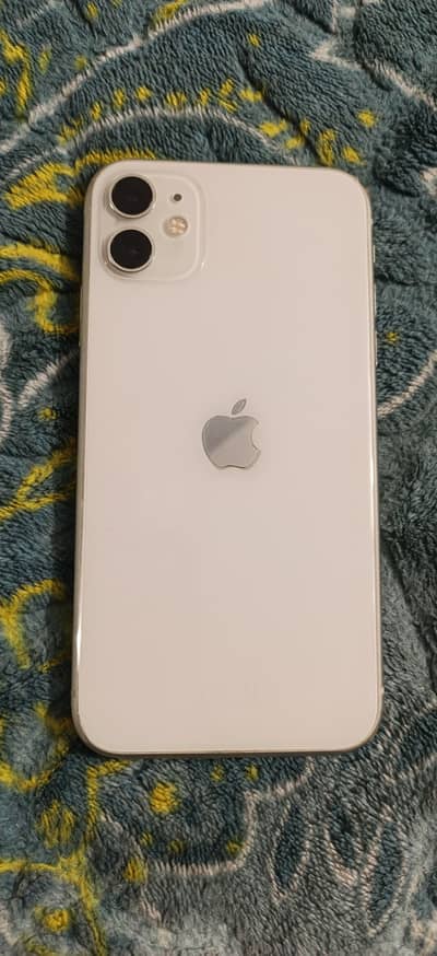 Apple iPhone 11