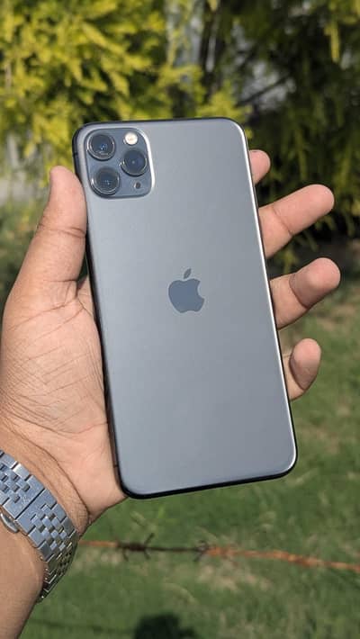 iphone 11 PROMAX