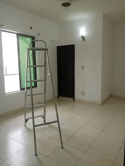 2 bed lounge studio flat DHA phase 7 Ext. For Bachelors Near Sufa University