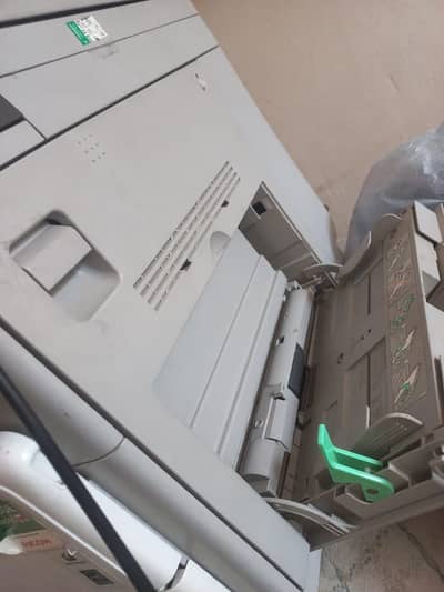 ricoh 301