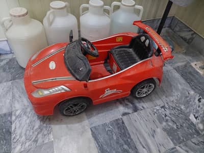 kids Car