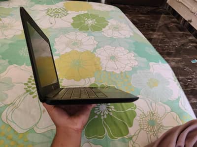 Chromebook
