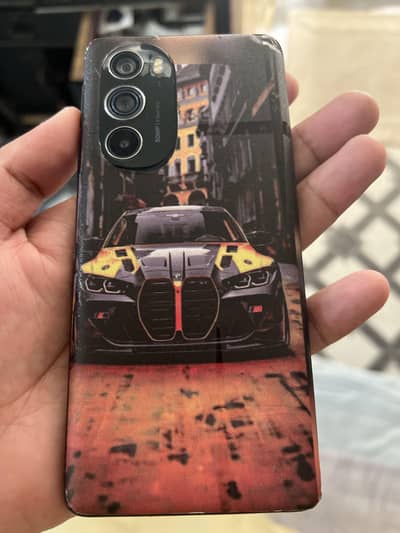 Motorola Edge Plus 2022 512gb