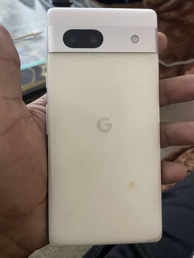 Google Pixel 7a