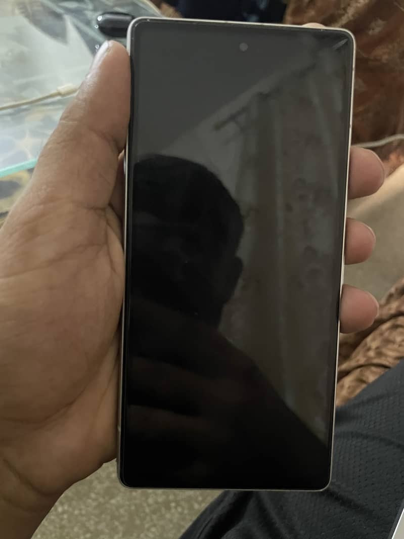 Google Pixel 7a 6