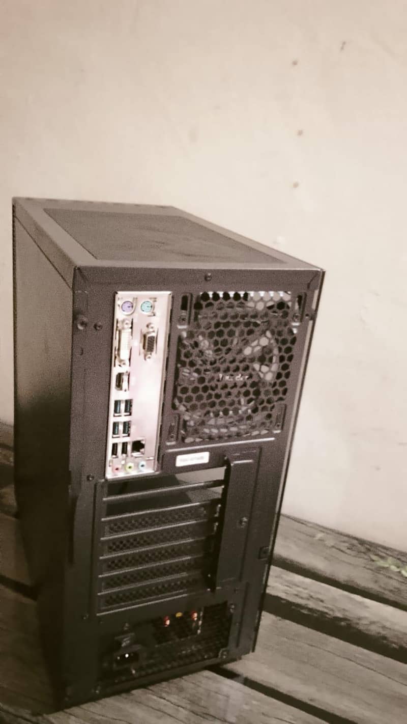 Without Gpu Build 60k 1