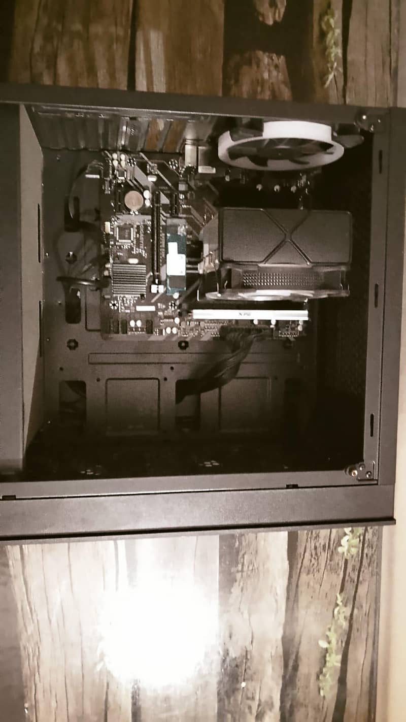 Without Gpu Build 60k 2