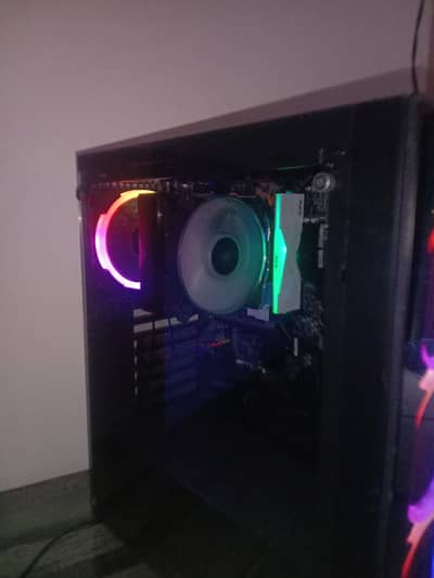 Without Gpu Build 60k