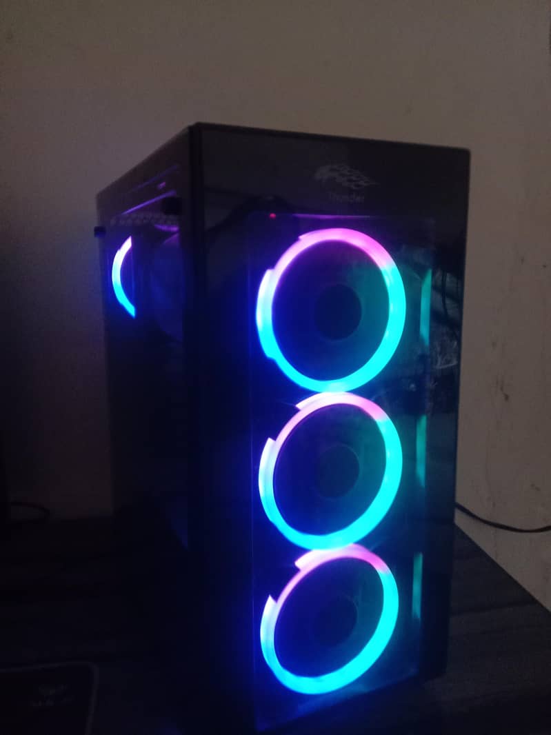 Without Gpu Build 60k 3