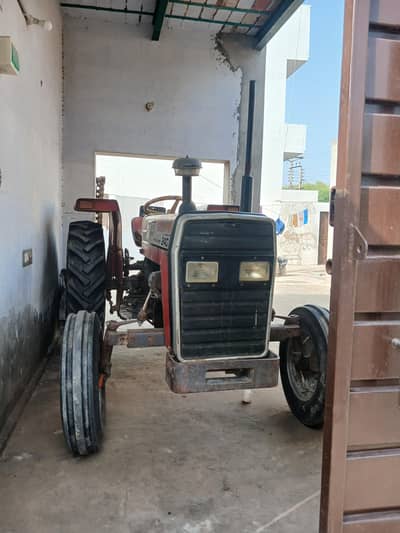 Tractor for sale