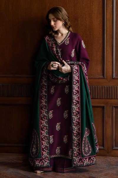 NEW ARRIVAL'S WINTER COLLECTION