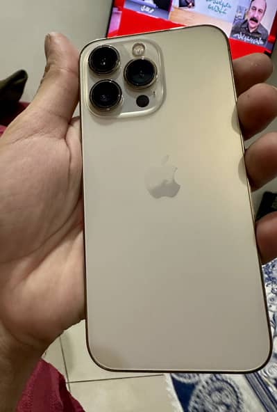 iPhone 13 Pro JV