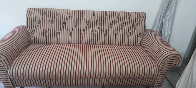 Sofa 3 seater