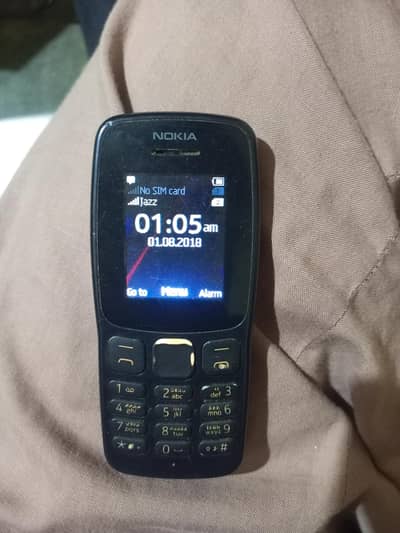 nokia 106 original for sale