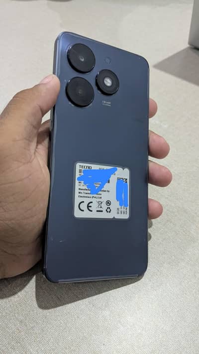 Tecno Spark Go2024