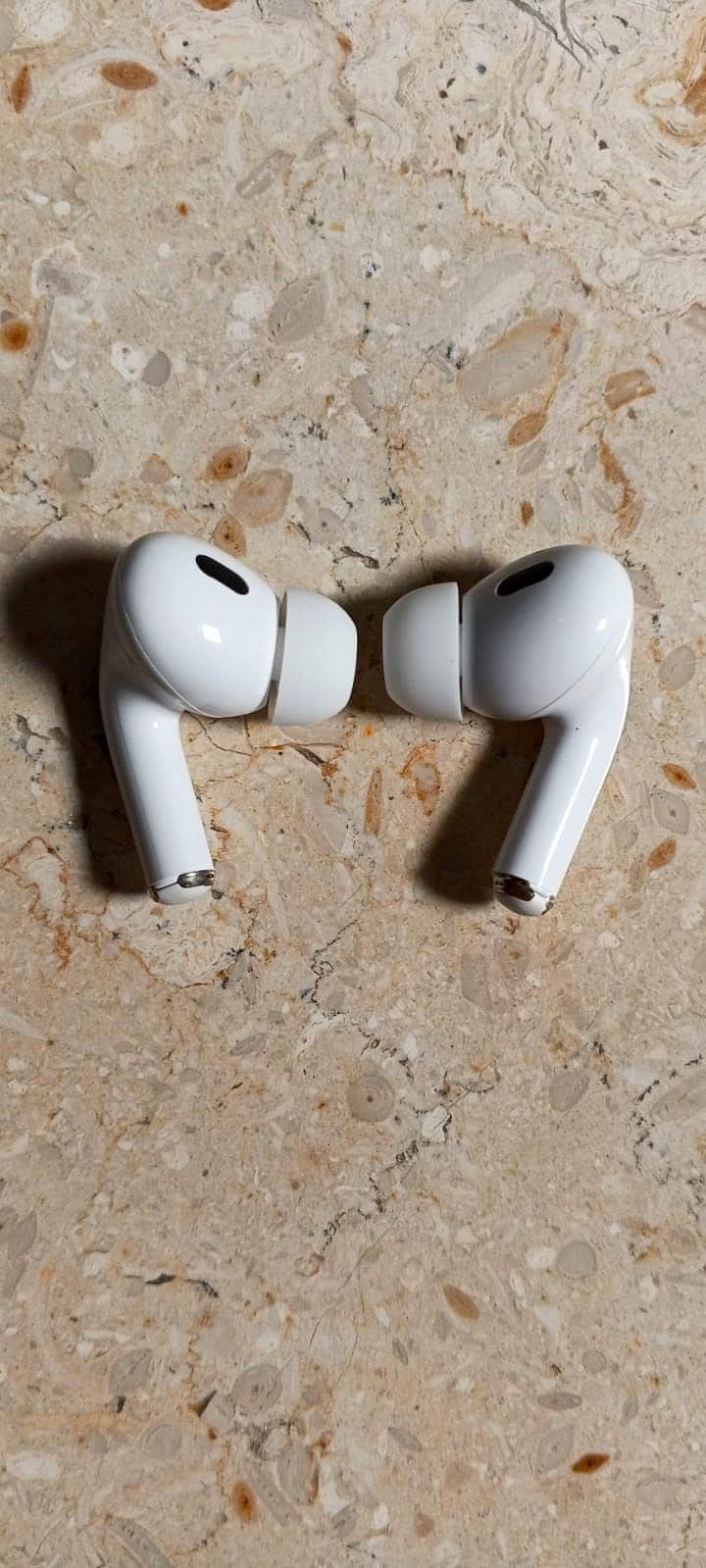 Pro 2 White 5