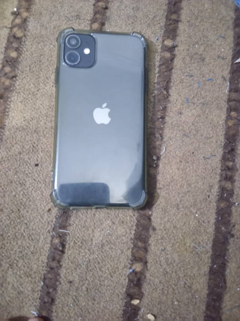 Apple iPhone 11 2