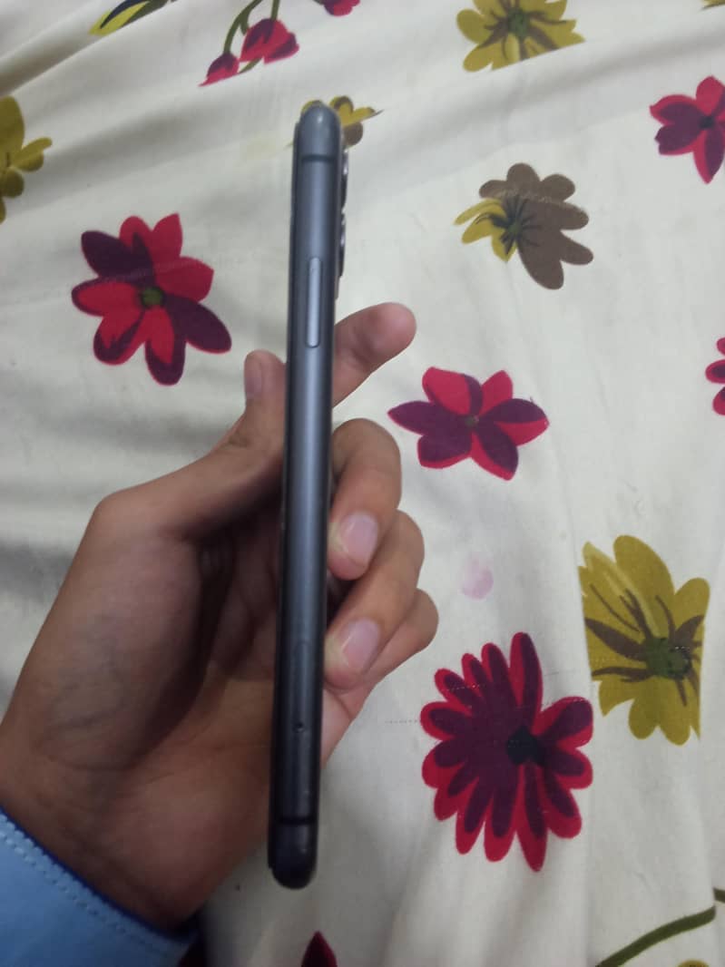 Apple iPhone 11 4