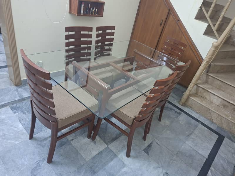 dining table 1