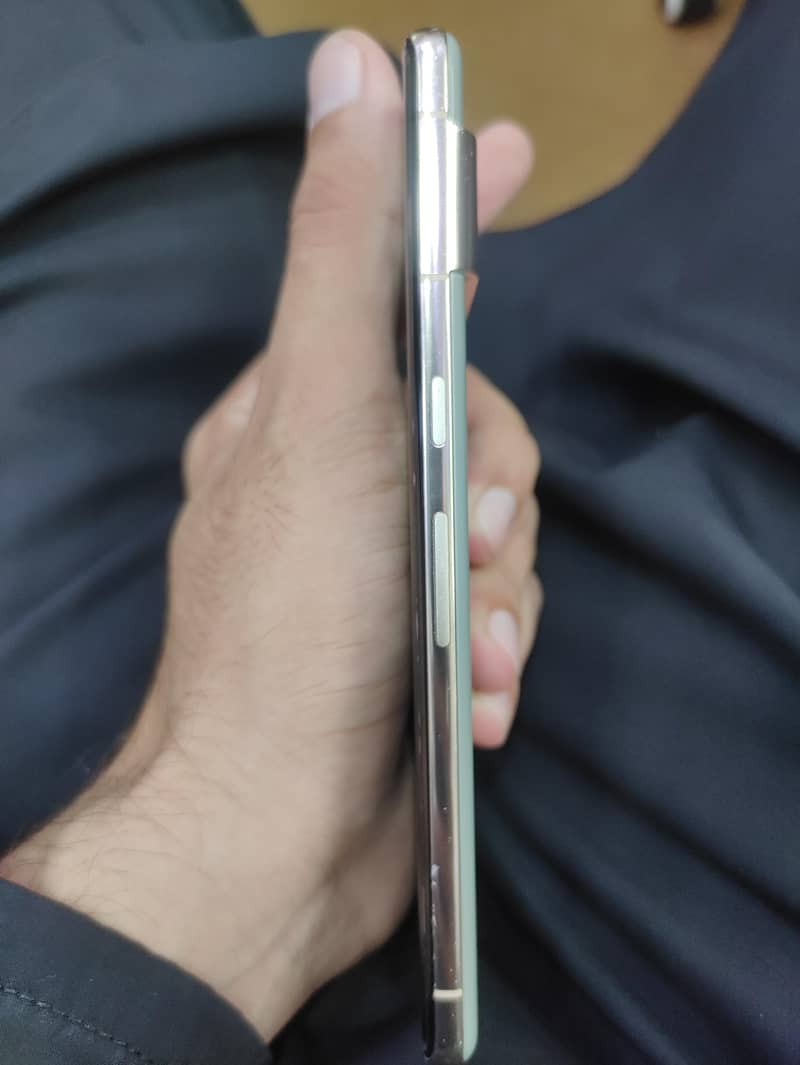 Google Pixel 7 Pro 2