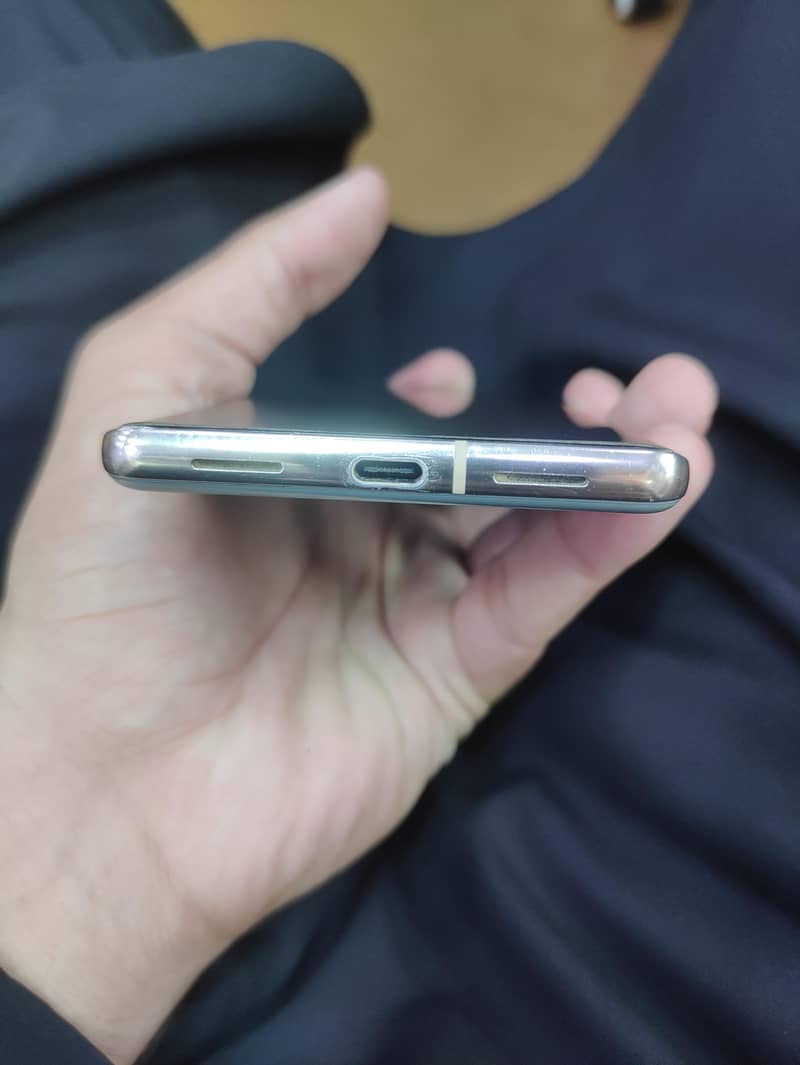 Google Pixel 7 Pro 5