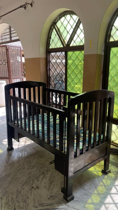 Baby Cart