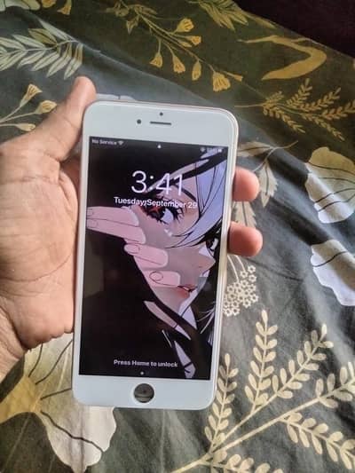 Apple iPhone 6S Plus
