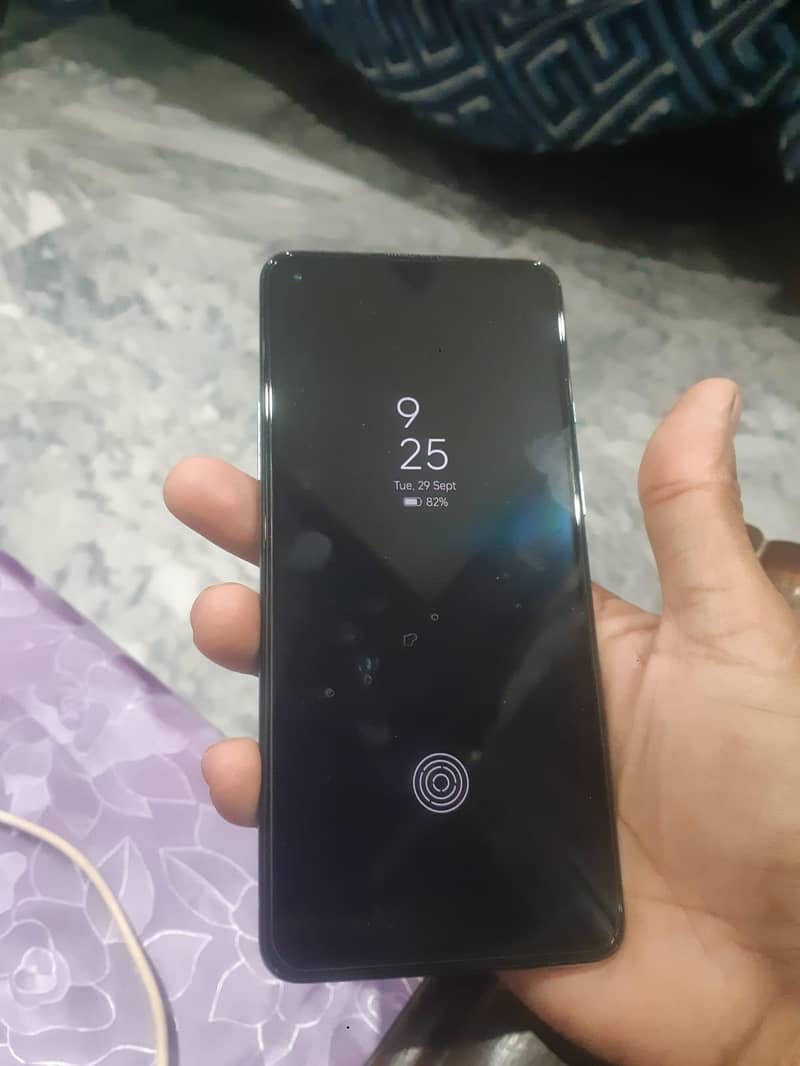 One Plus 8T 0