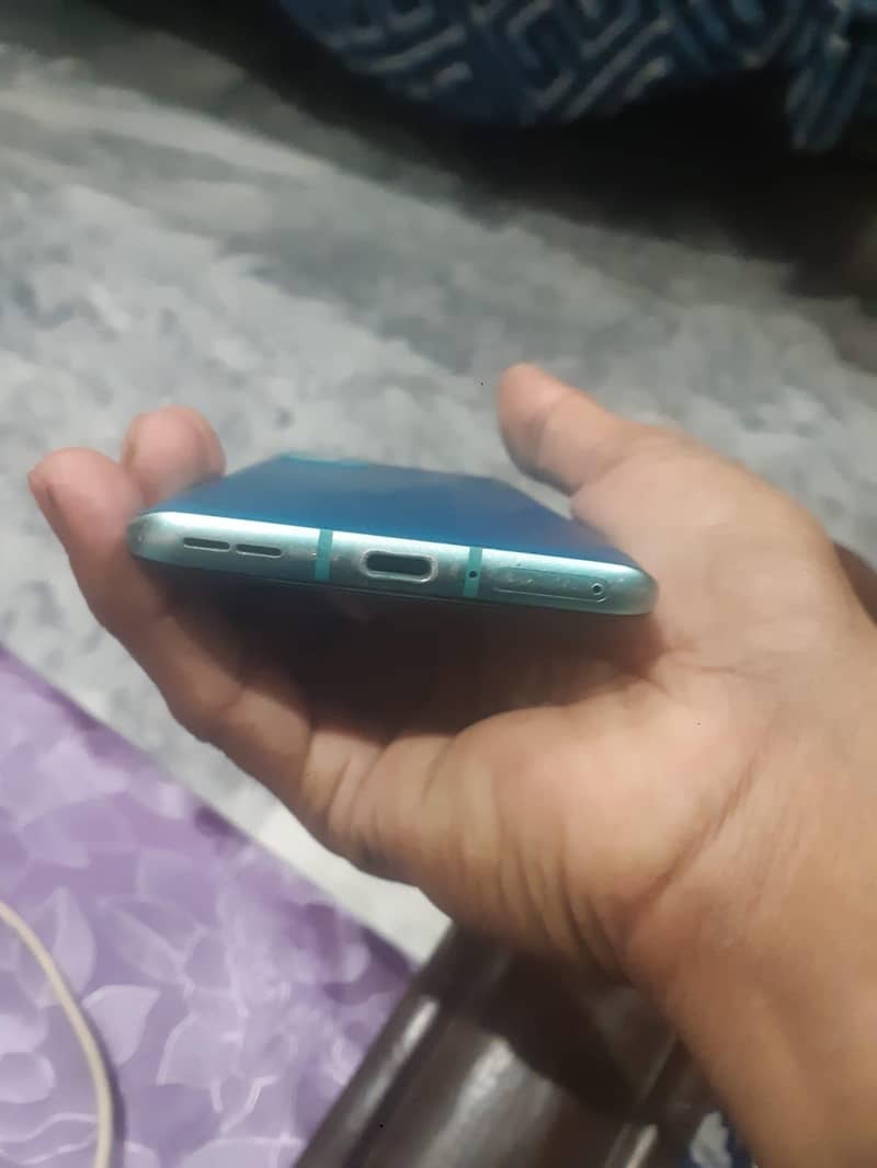 One Plus 8T 1