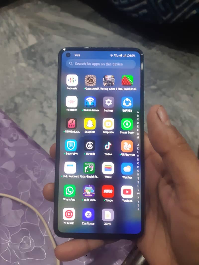 One Plus 8T 2