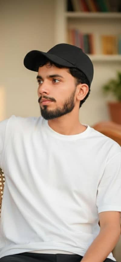 house boy