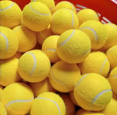 Tennis Balls