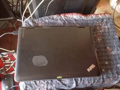 lenovo Thinkpad 11e