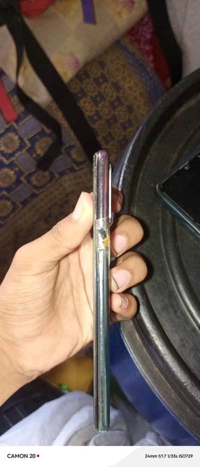 OPPO f19 Pro