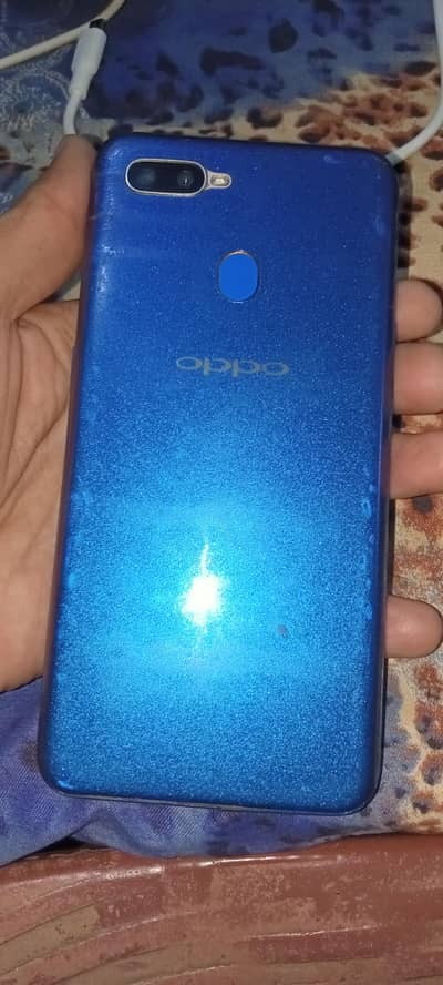 OPPO A5s