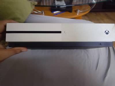 Xbox one s 1TB