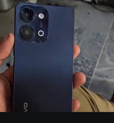 Vivo Y11d