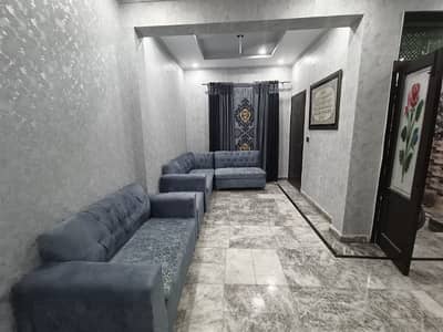 Find Your Ideal Prime Location House In Marghzar Officers Colony Under Rs. 14000000