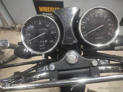 suzuki gs 150 10/10 condition