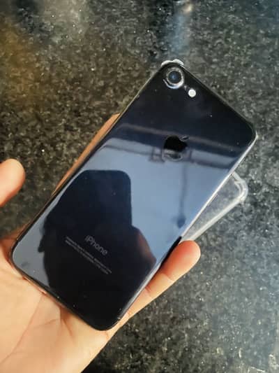 Apple iPhone 7 factory unlocked