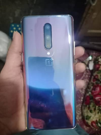 One Plus 8