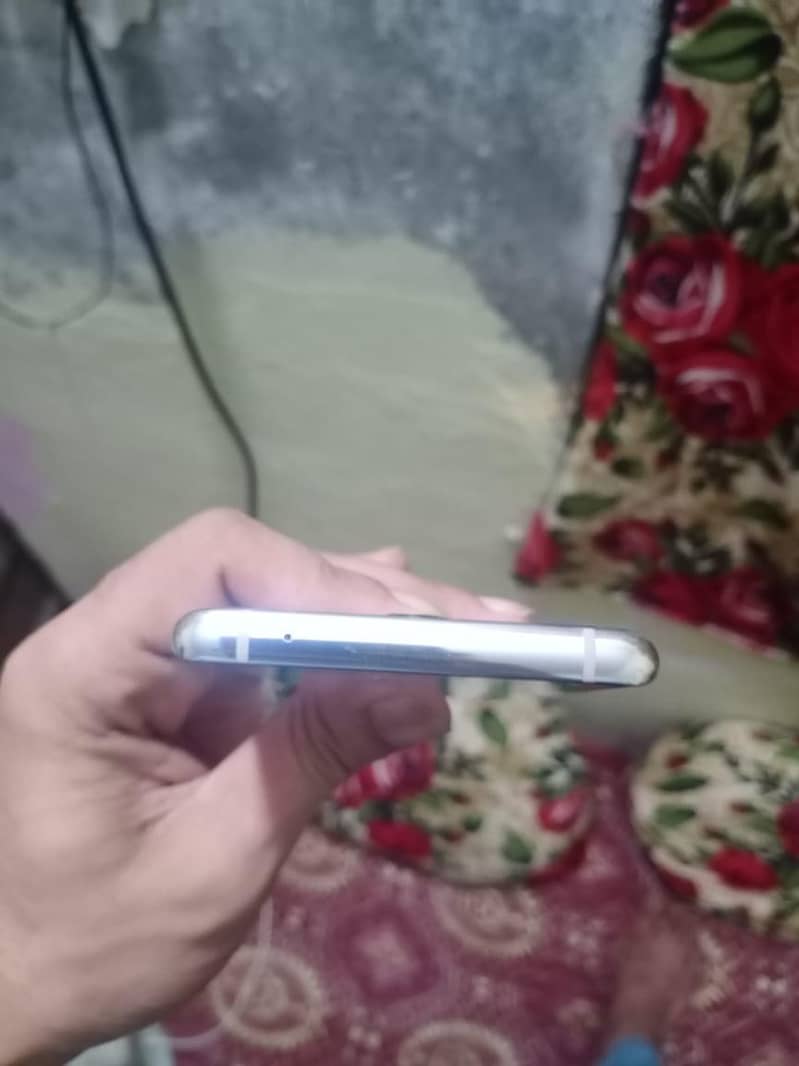 One Plus 8 5