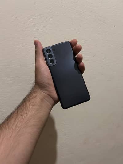 Samsung S21 5G pta approved